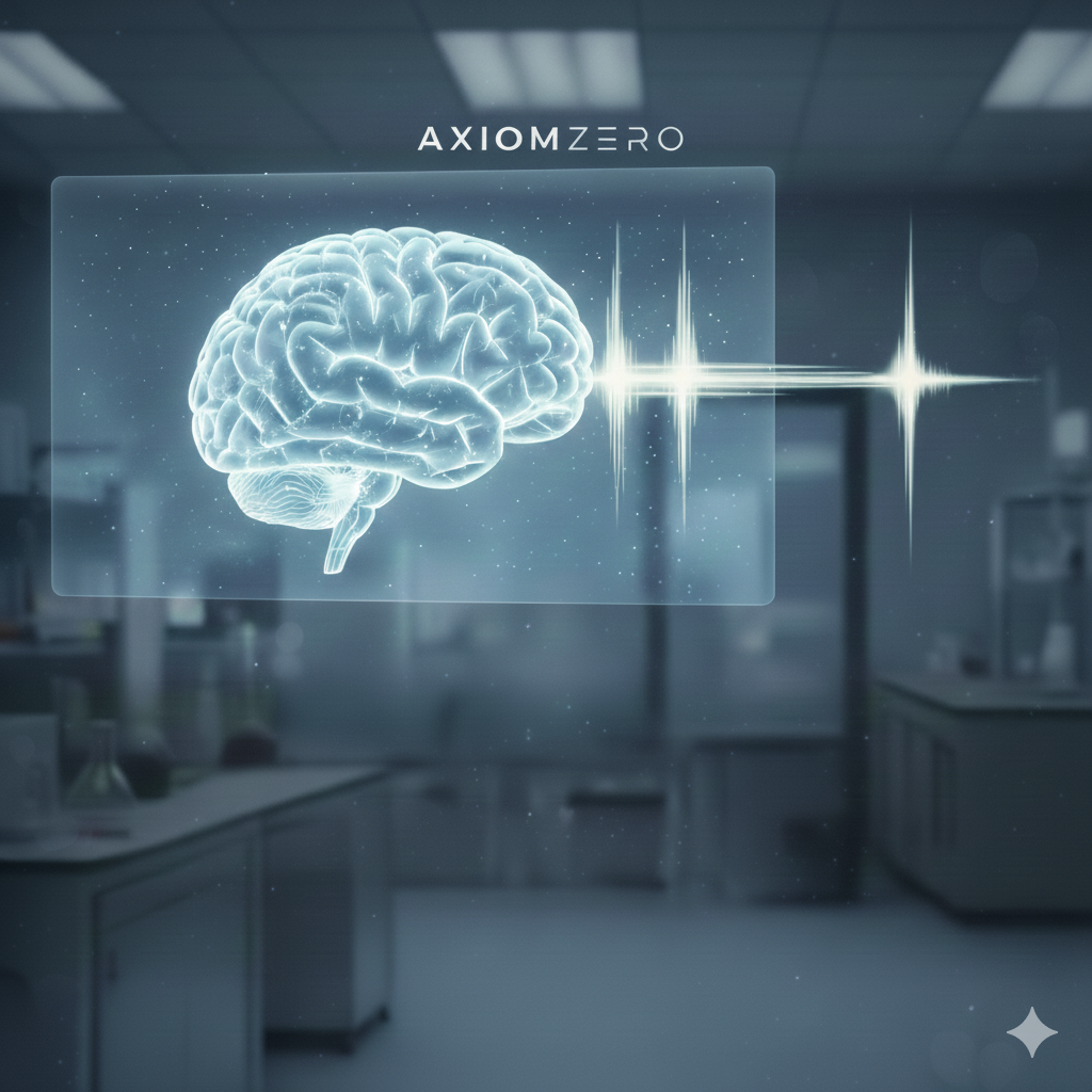 The Single Experiment Containing "the Only Mystery"